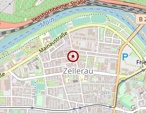 Karte: Dr. Schmitt GmbH