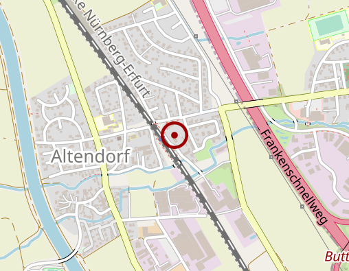 Karte: Prihoda Gabriele, Christine