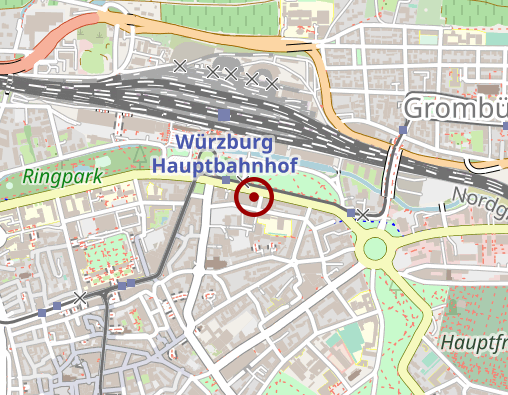 Karte: PIMA MPU GmbH