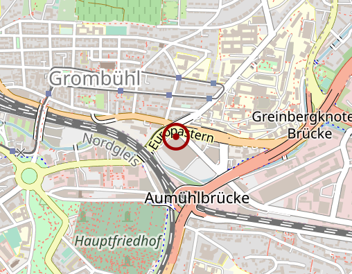 Karte: Apotheke im real,-