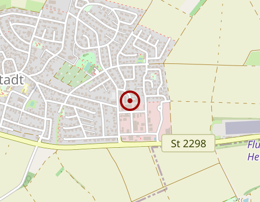 Karte: Heeg Heidi Praxis für Physiotherapie