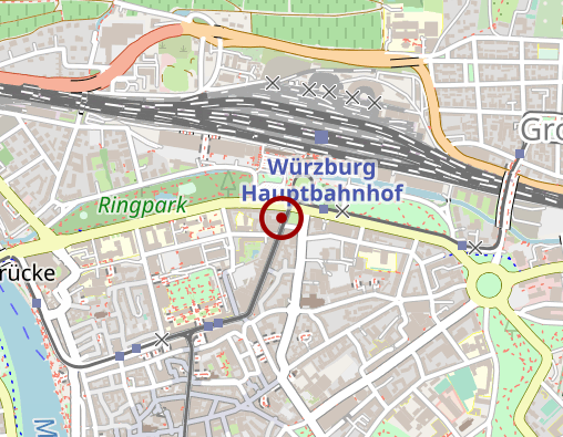 Karte: Stier Barbara, Schiml Barbara