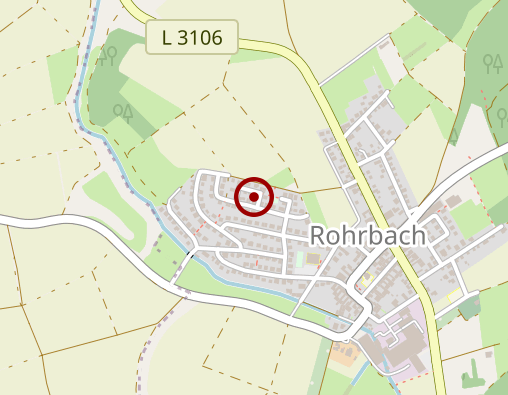 Karte: Busch Christine