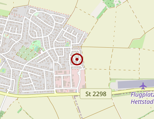 Karte: Zimmer Reinigungstechnik GmbH