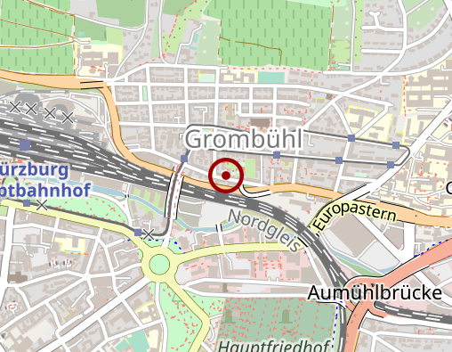 Karte: Ergotherapie Barbara Schmidt