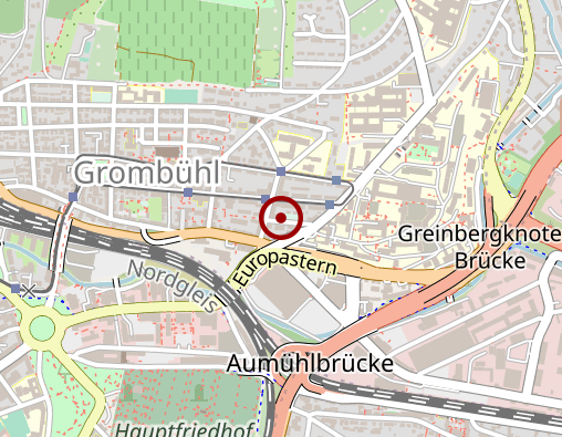 Karte: Frauendorfer Hilde