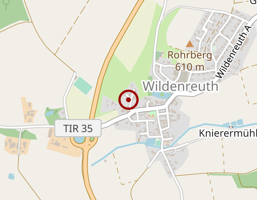 Karte: Schöfer Stefan u. Monika Grabpflegedienst