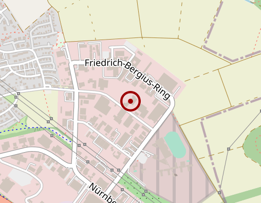 Karte: SMT medical technology GmbH & Co. KG