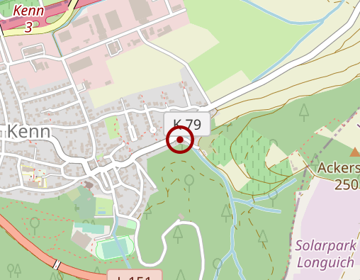 Karte: Claudia Sauer