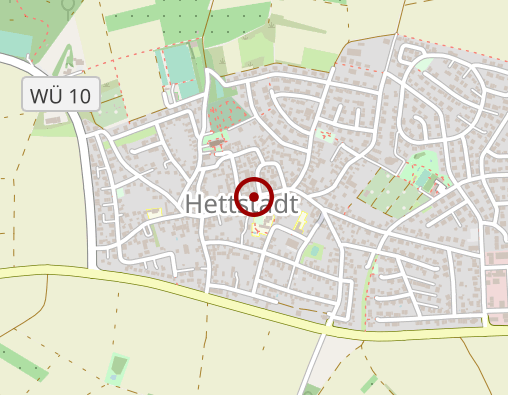 Karte: Soleo Tagespflege GmbH