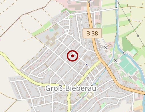 Karte: Wenning Anna Katharina