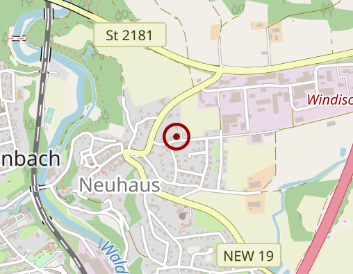 Karte: Haderer Ilona