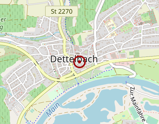 Karte: Stadt-Apotheke