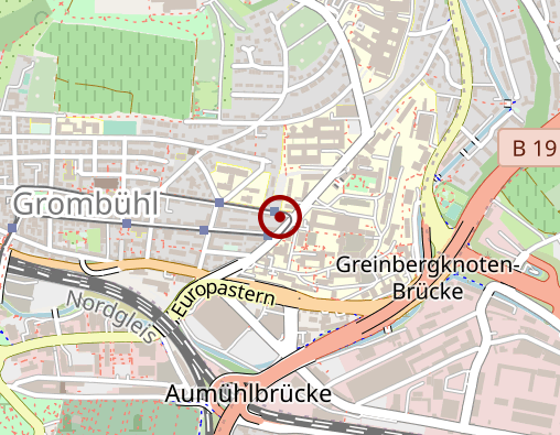 Karte: Mathilden-Apotheke