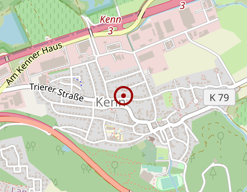 Karte: St. Margarethen Apotheke