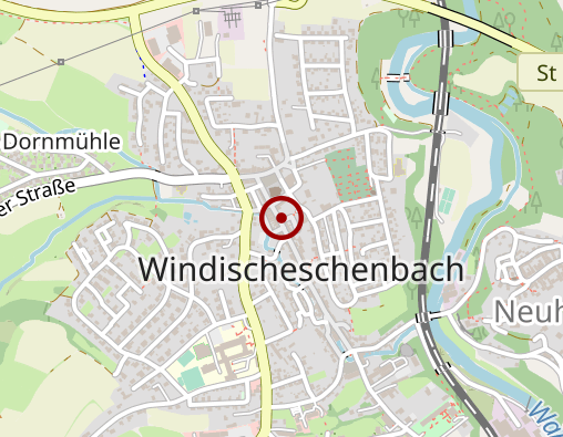 Karte: Ach Stephanie, Pentner Martin