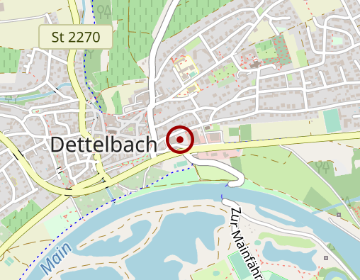 Karte: Hertle Marc Praxis für Krankengymnastik