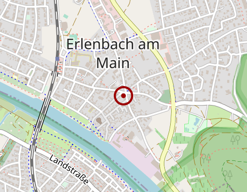 Karte: Stadt-Apotheke