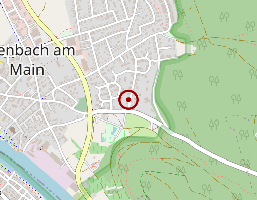 Karte: Cusminus Arnulf Naturheilpraxis