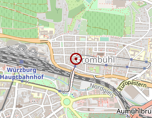 Karte: Stern-Apotheke