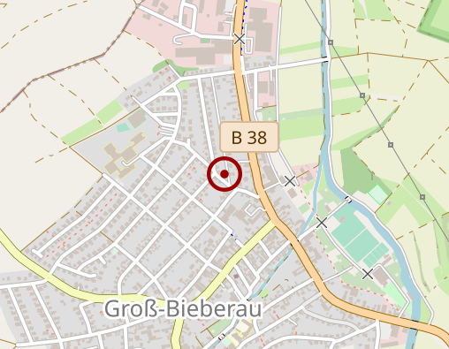 Karte: Dangel-Engelhardt Sigrid Dipl.-Psych.