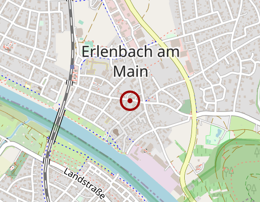 Karte: Sprenger Martin Manualtherapie