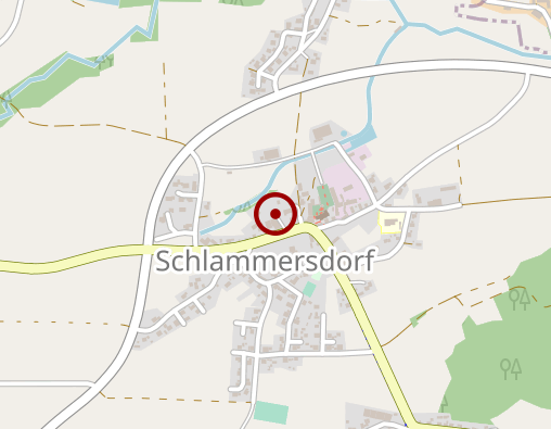 Karte: Gottinger Nicole Massagen