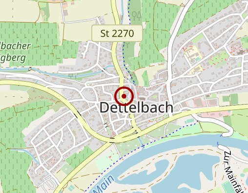 Karte: Apotheke am Rathaus