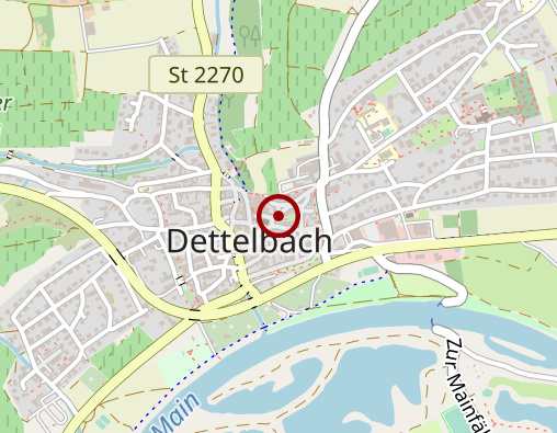 Karte: Müller & Schejbal KG Bestattungen