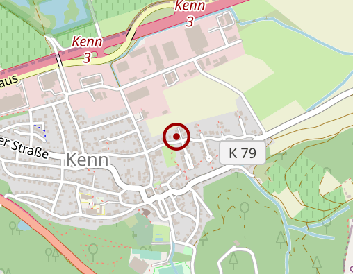 Karte: Neukirch Jürgen