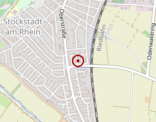 Karte: Thiel Manuela