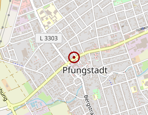 Karte: Buchinger Klaus