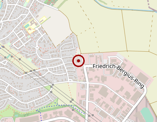 Karte: Physiotherm Produktions GmbH