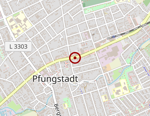 Karte: Berchelmannsche Apotheke