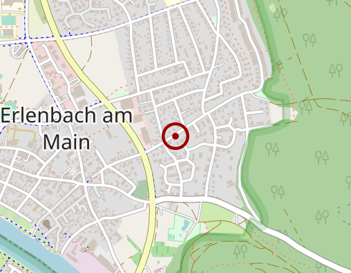 Karte: Wohlmann-Förster Ulrike Ernährungsberatungsstelle