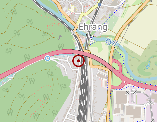 Karte: Liebfrauen-Apotheke