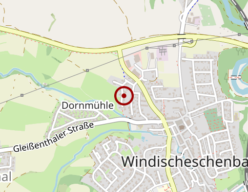 Karte: Rettinger Amalie Heilpraktikerin