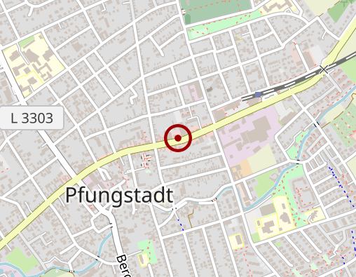 Karte: Müller C. Diplom-Psychologin