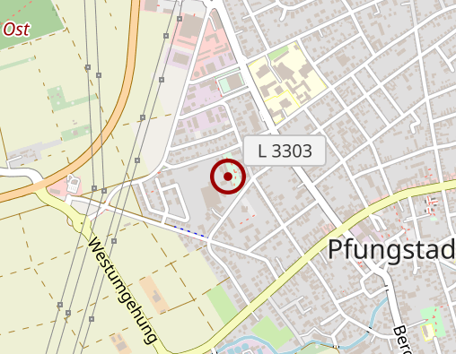 Karte: Rossmann Ralf