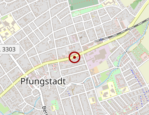 Karte: Stumpf-Oubihi Martina