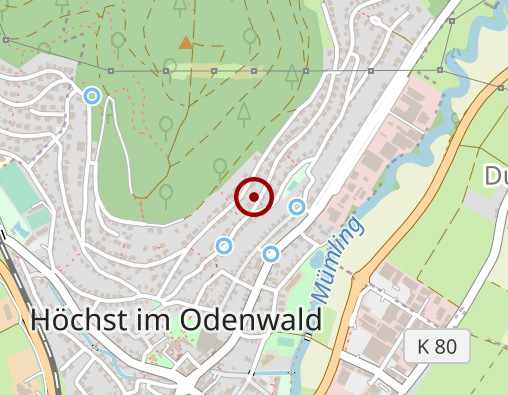 Karte: Barbrock Ulrike