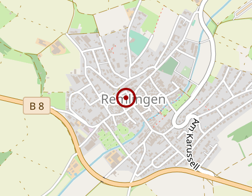 Karte: Leimeister Krankengymnastik