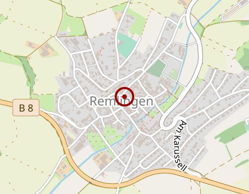 Karte: Schloß-Apotheke