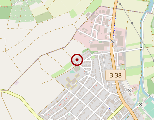 Karte: Engelhardt H.-J.