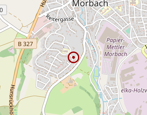 Karte: Schuh Günter