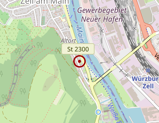 Karte: Küllmar Holger