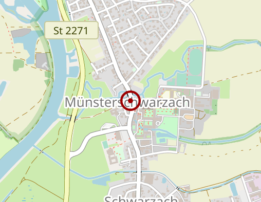 Karte: Kessler Samantha