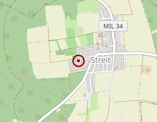 Karte: Wenzel Cornelia