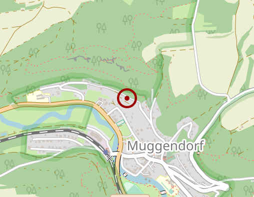 Karte: Zapf Albert Heilpraktiker