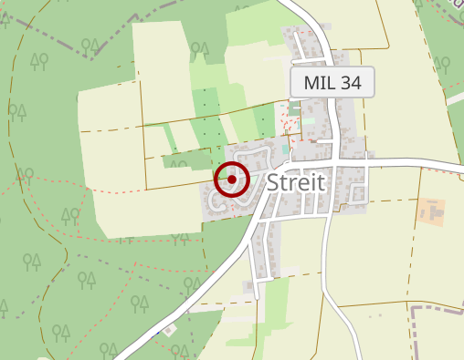 Karte: Pfützner Frank